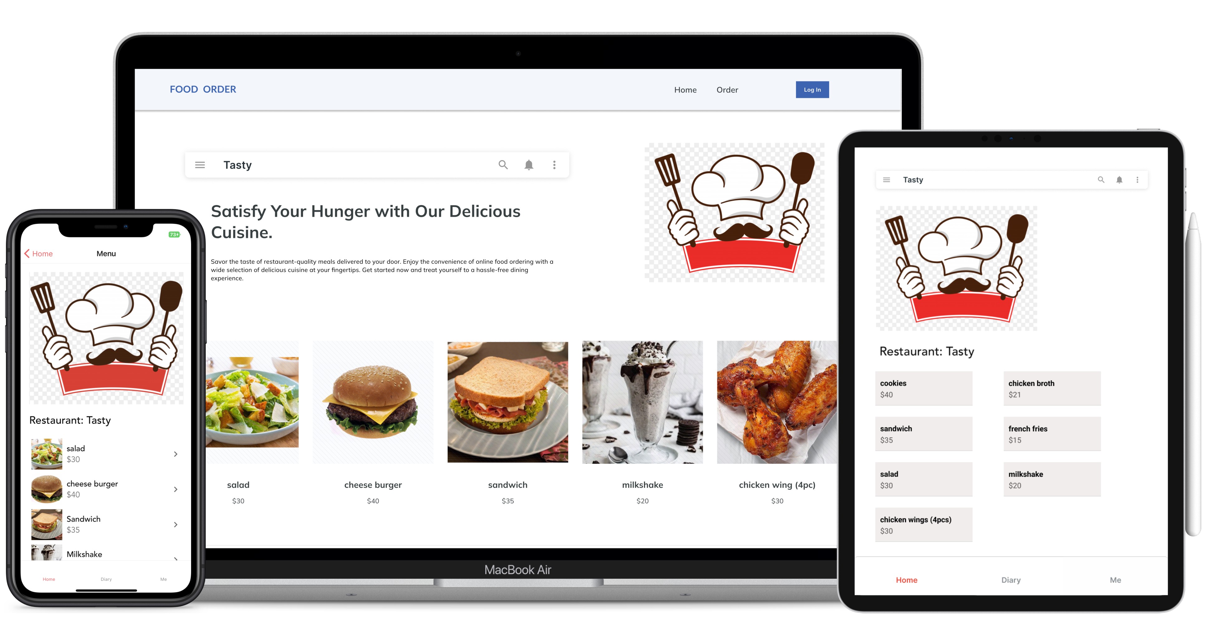 FoodOrderApp